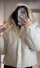 کاپشن تدی پافرشو